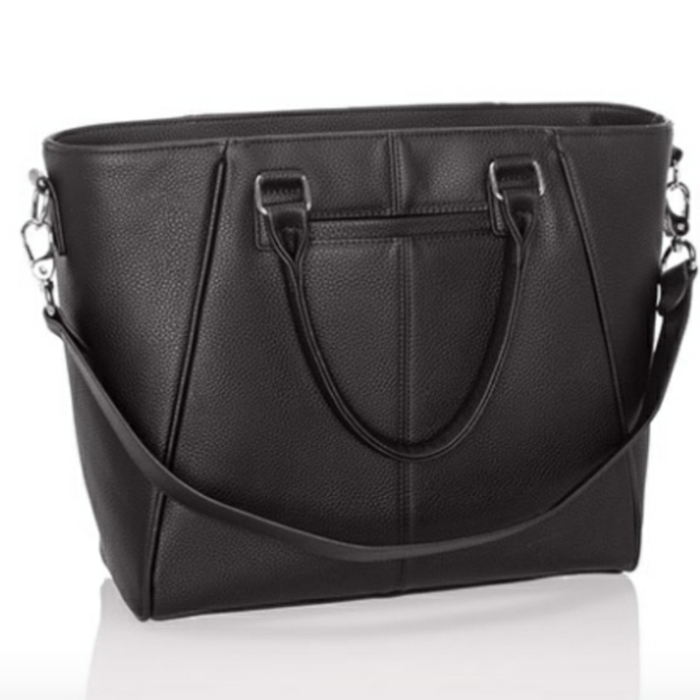 Diamond district bag